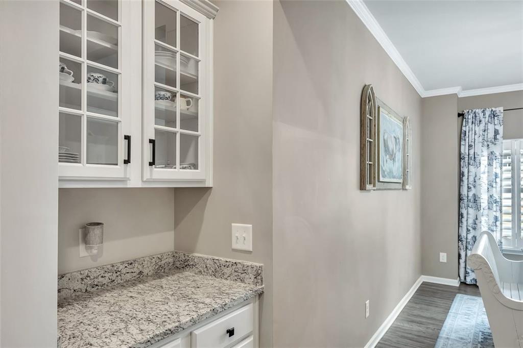 175 Ridgewood Way, Dallas, Georgia image 13