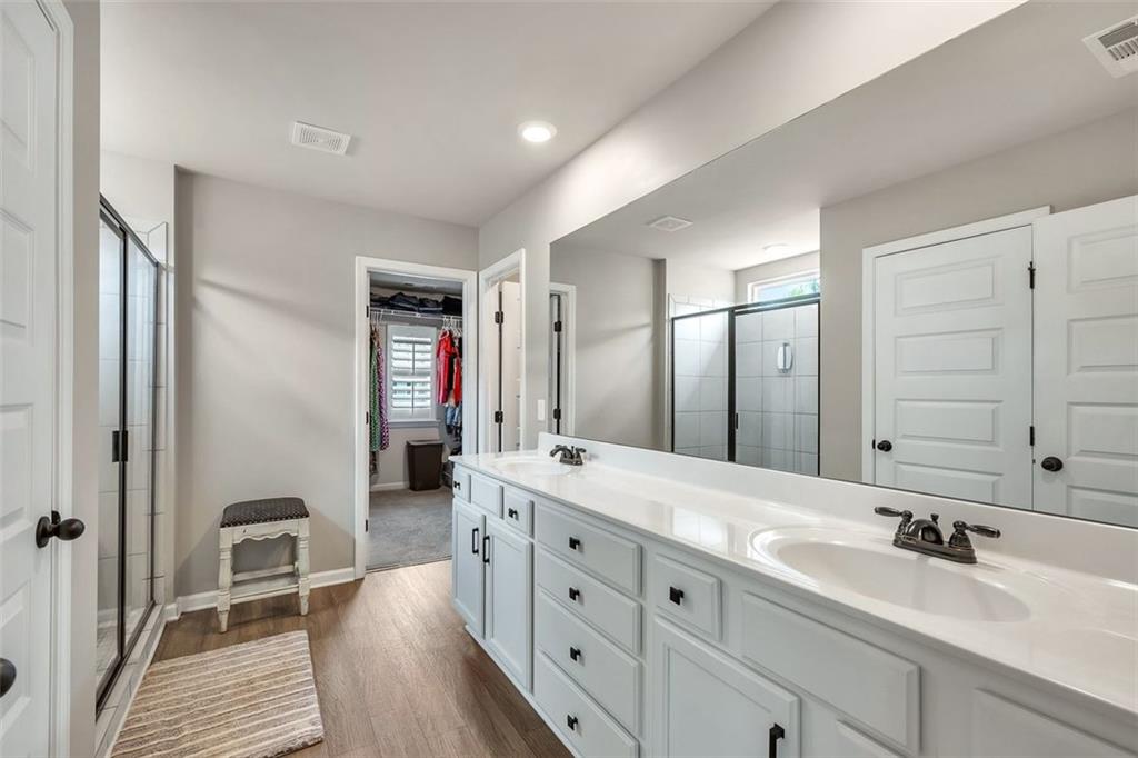 175 Ridgewood Way, Dallas, Georgia image 39