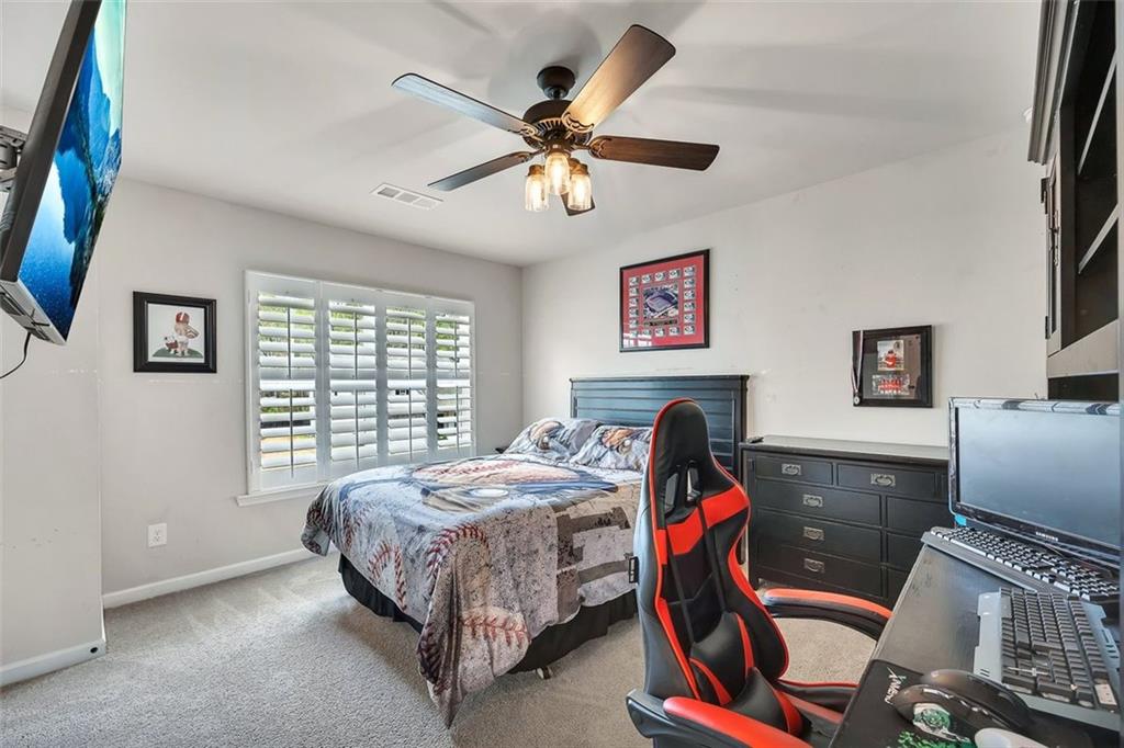 175 Ridgewood Way, Dallas, Georgia image 43