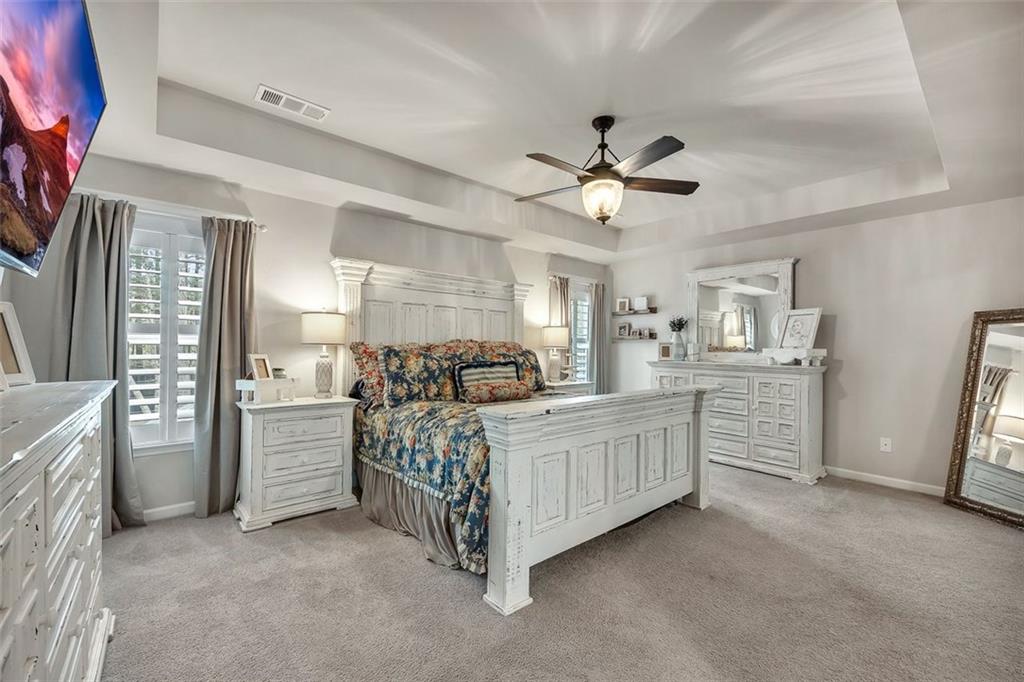 175 Ridgewood Way, Dallas, Georgia image 34