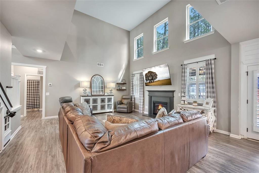 175 Ridgewood Way, Dallas, Georgia image 14