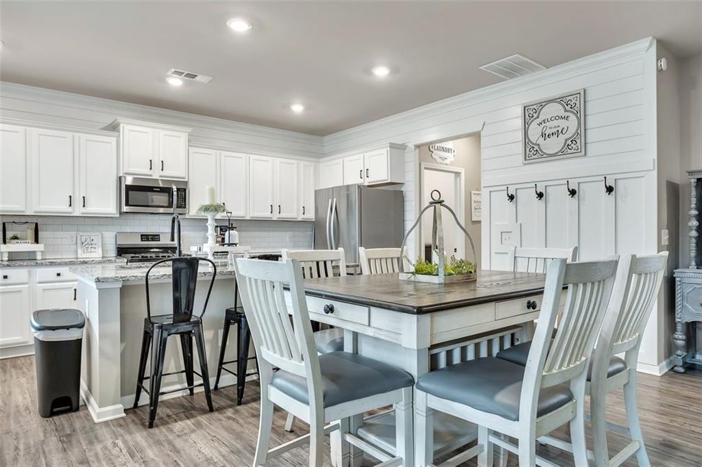 175 Ridgewood Way, Dallas, Georgia image 20