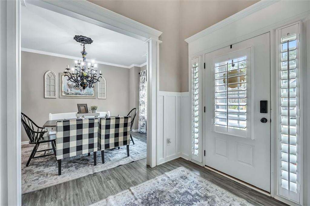 175 Ridgewood Way, Dallas, Georgia image 7