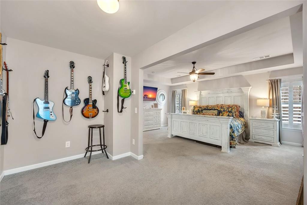 175 Ridgewood Way, Dallas, Georgia image 38