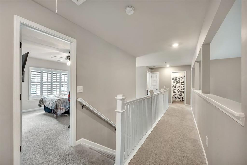175 Ridgewood Way, Dallas, Georgia image 30