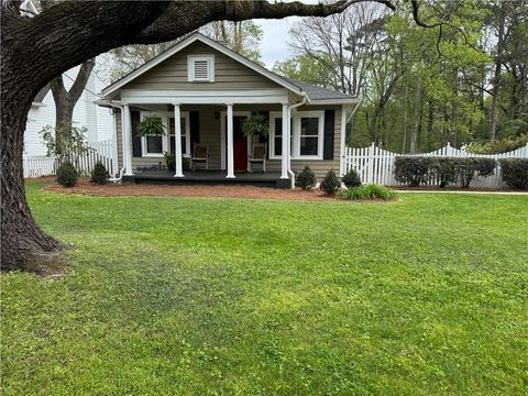 2117 Howell Mill Road NW Atlanta GA 30318