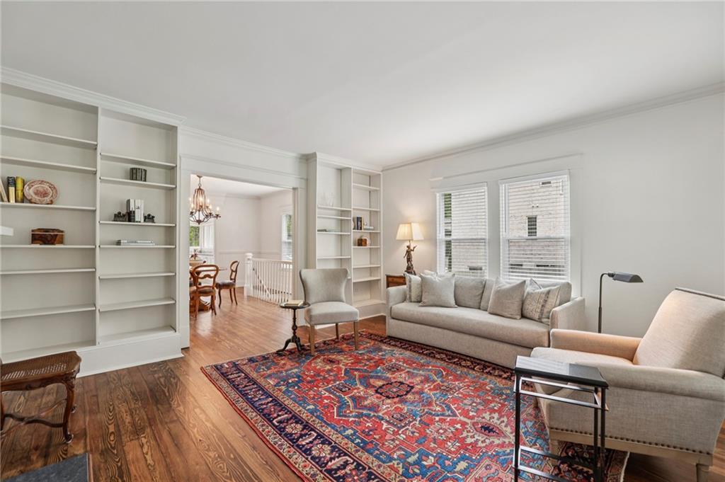 2117 Howell Mill Road NW