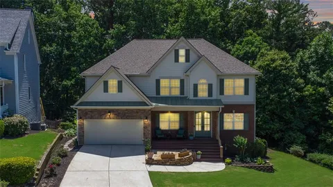 6765 Creek View Lane, Cumming, GA 30041 - MLS#: 7558635