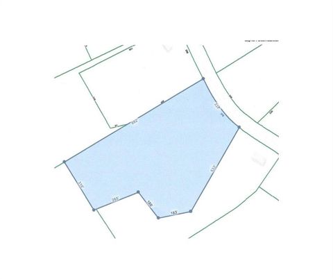 Vacant Land For Sale - 00 Luke Edwards Road<br/> Dacula, GA 30019