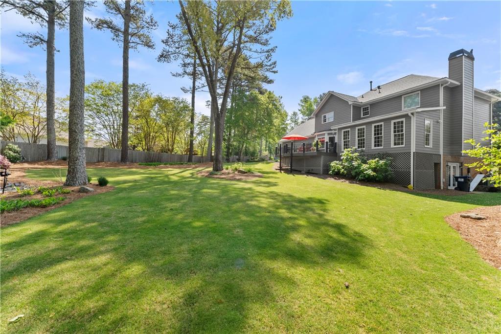 744 Edgewater Lane, Kennesaw, Georgia image 42