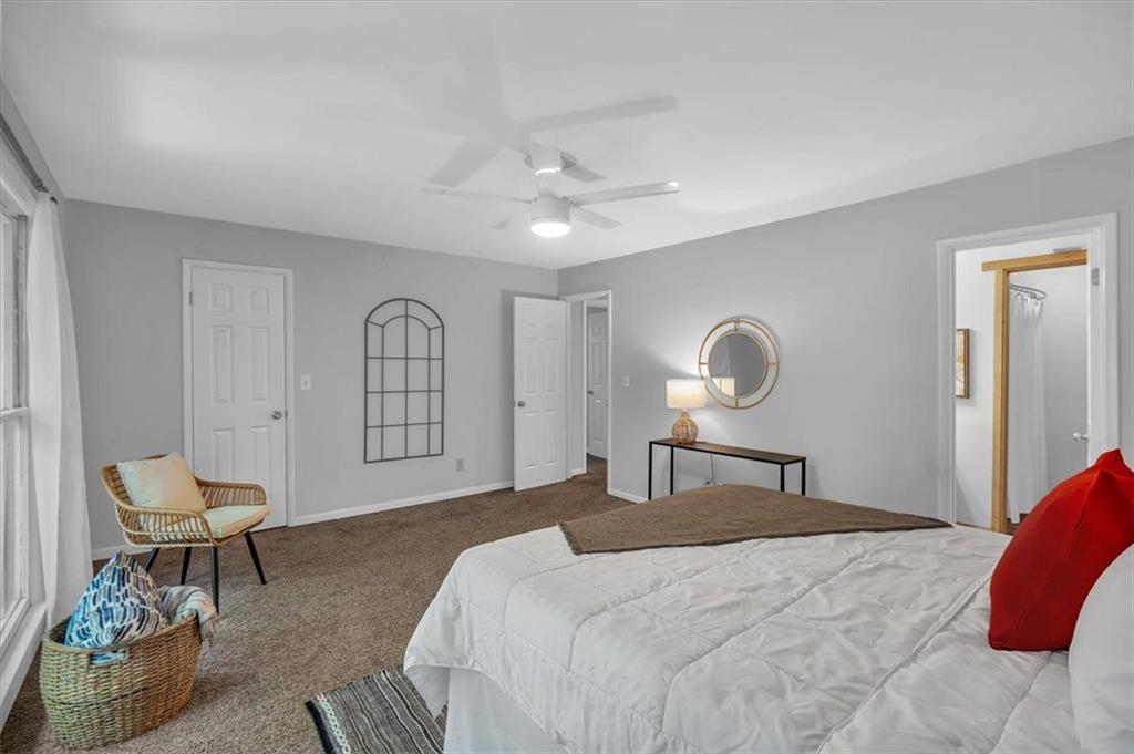 115 Lake Pines Court, Roswell, Georgia image 23