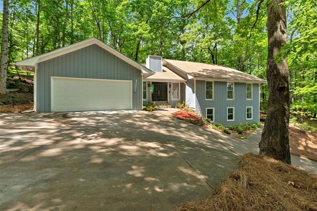 115 Lake Pines Court, Roswell, Georgia image 44