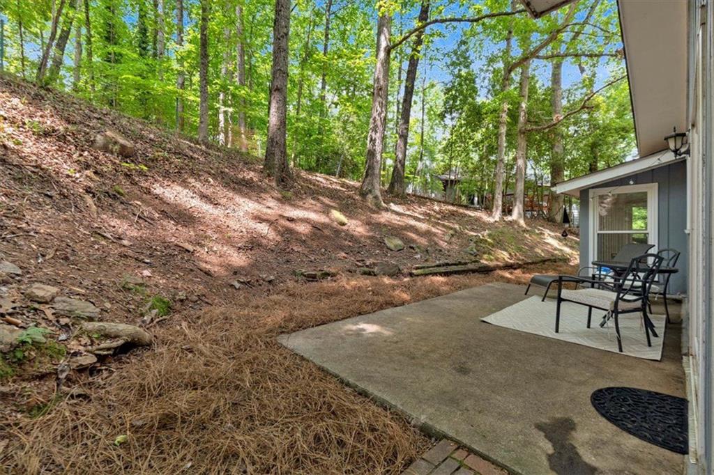 115 Lake Pines Court, Roswell, Georgia image 37