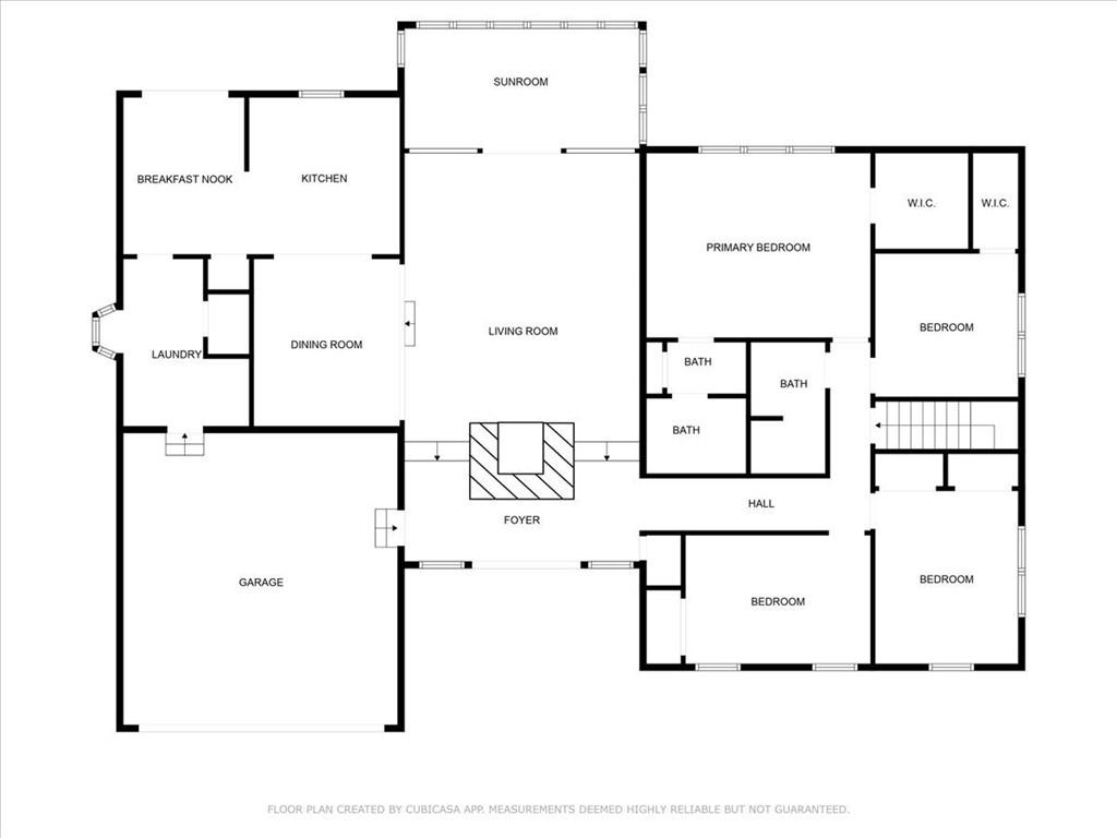115 Lake Pines Court, Roswell, Georgia image 46