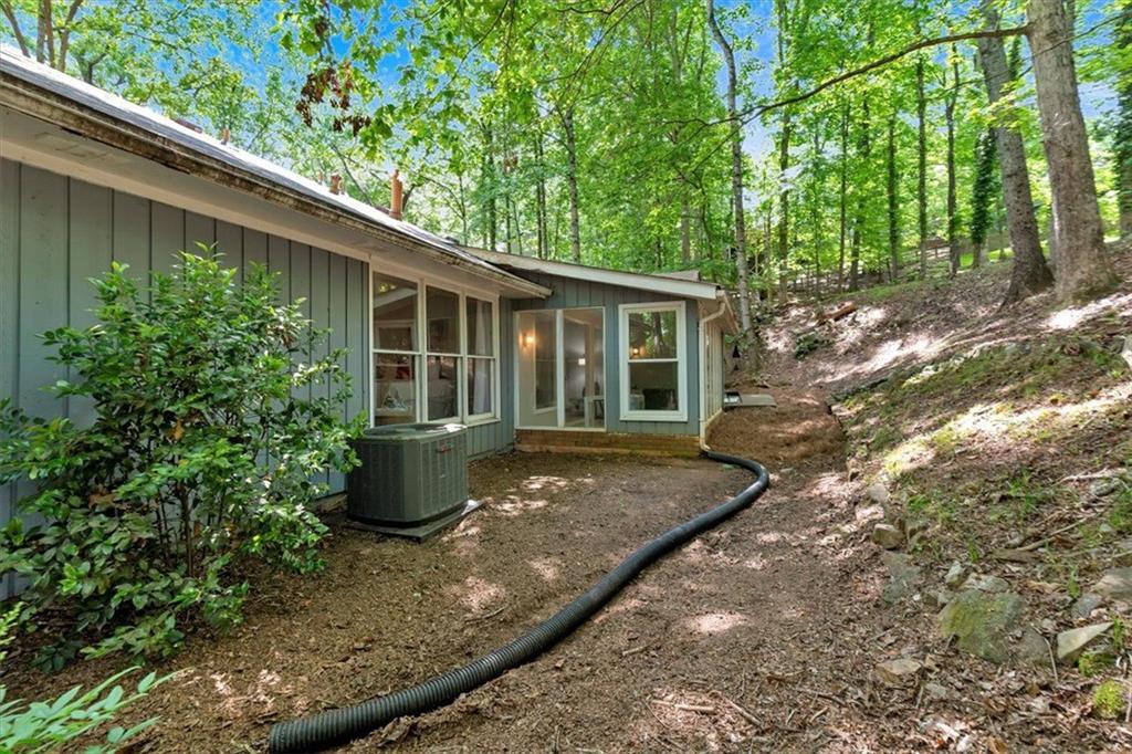 115 Lake Pines Court, Roswell, Georgia image 40