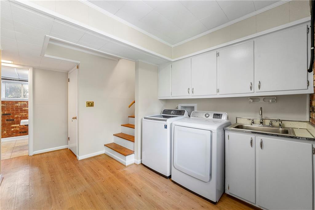 3325 N Embry Circle, Atlanta, Georgia image 32