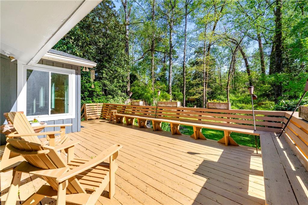 3325 N Embry Circle, Atlanta, Georgia image 34