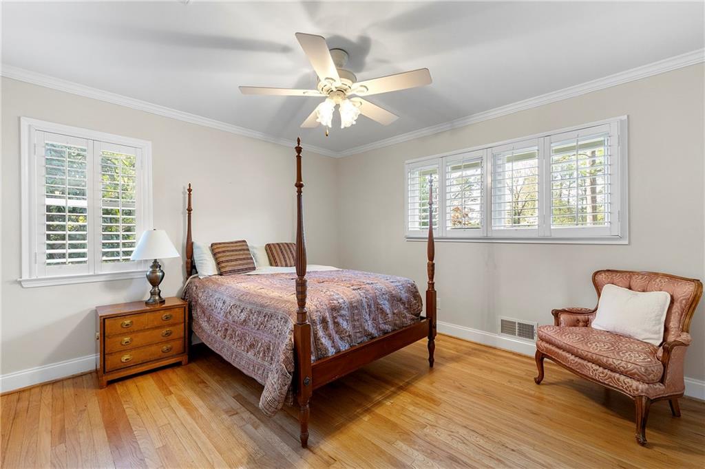 3325 N Embry Circle, Atlanta, Georgia image 18