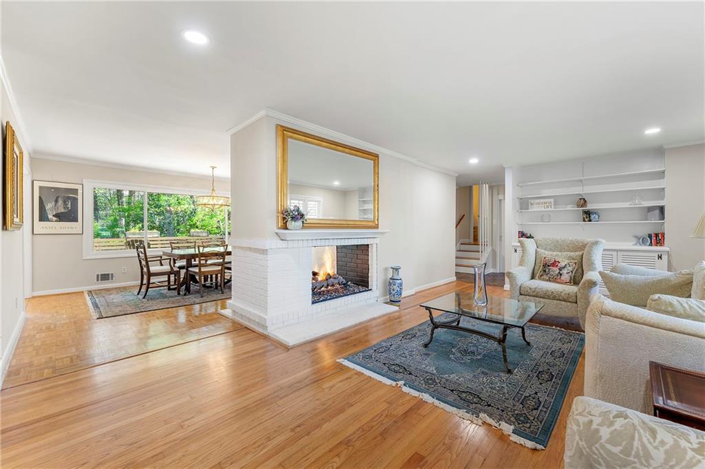 3325 N Embry Circle, Atlanta, Georgia image 11