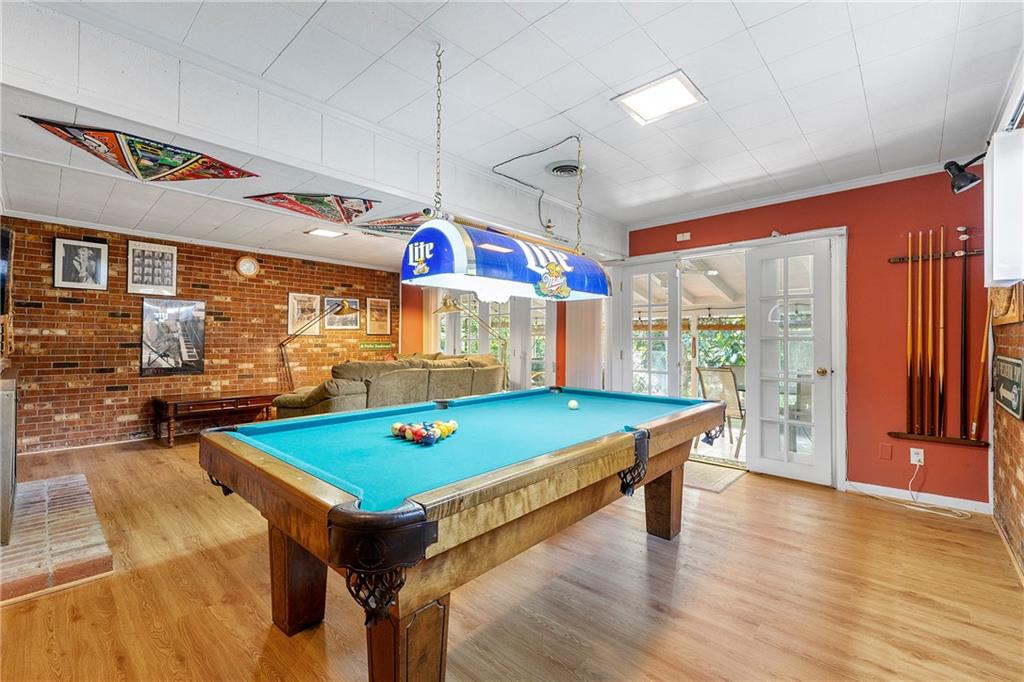 3325 N Embry Circle, Atlanta, Georgia image 27