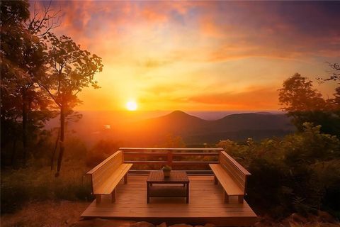 140 Sunset Cliff Drive Jasper GA 30143