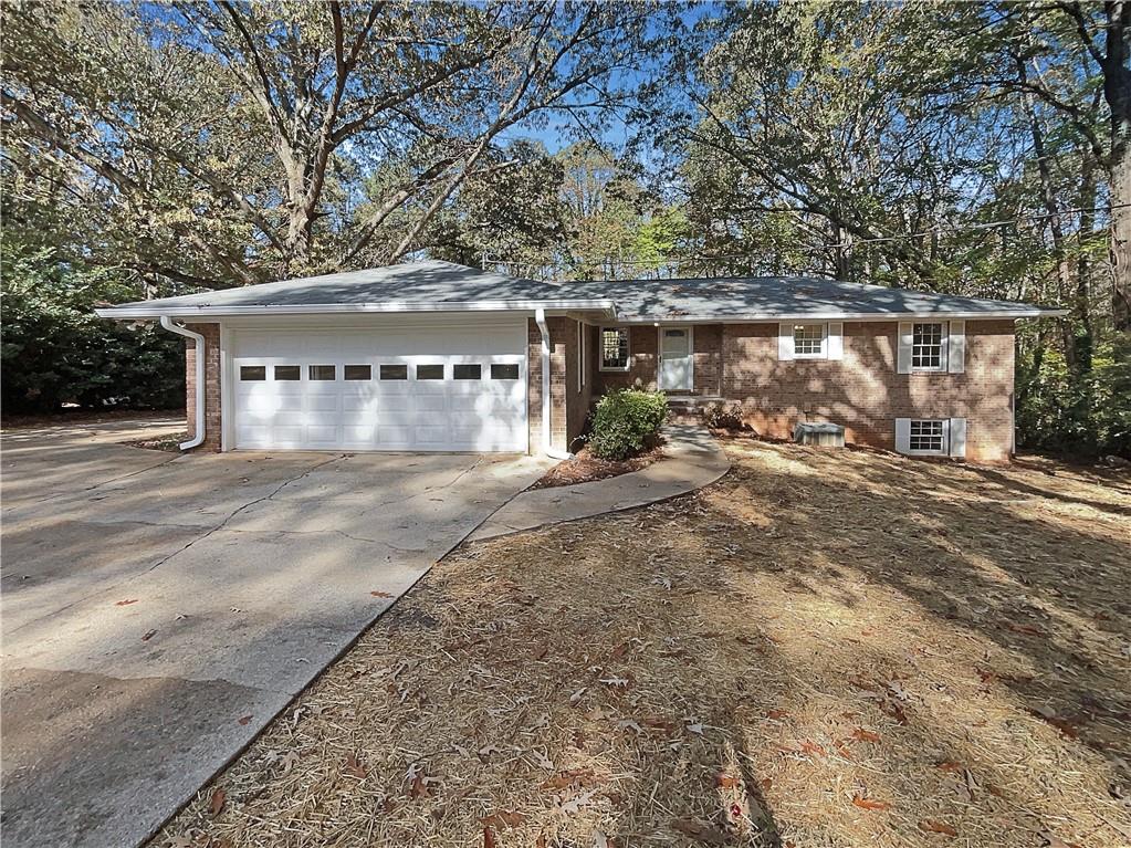 4359 Parkview Drive, Lithia Springs, Georgia image 1