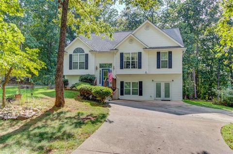 7730 Bethel Road Gainesville GA 30506