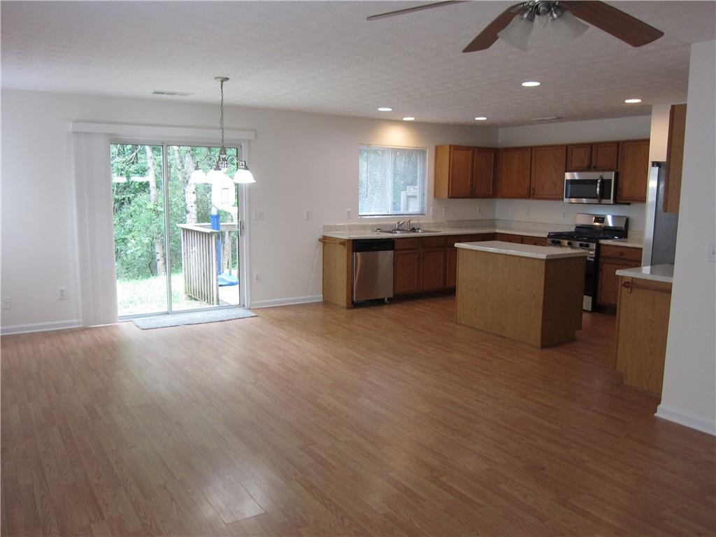 215 Silver Spring Street, Dallas, Georgia image 9