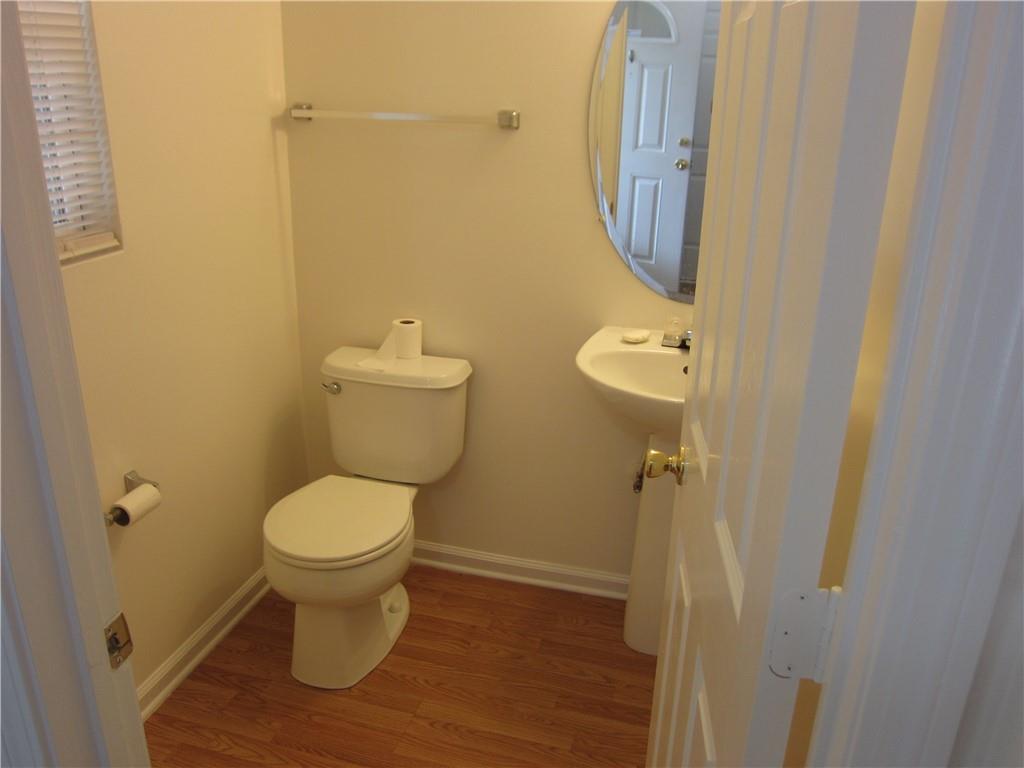 215 Silver Spring Street, Dallas, Georgia image 7