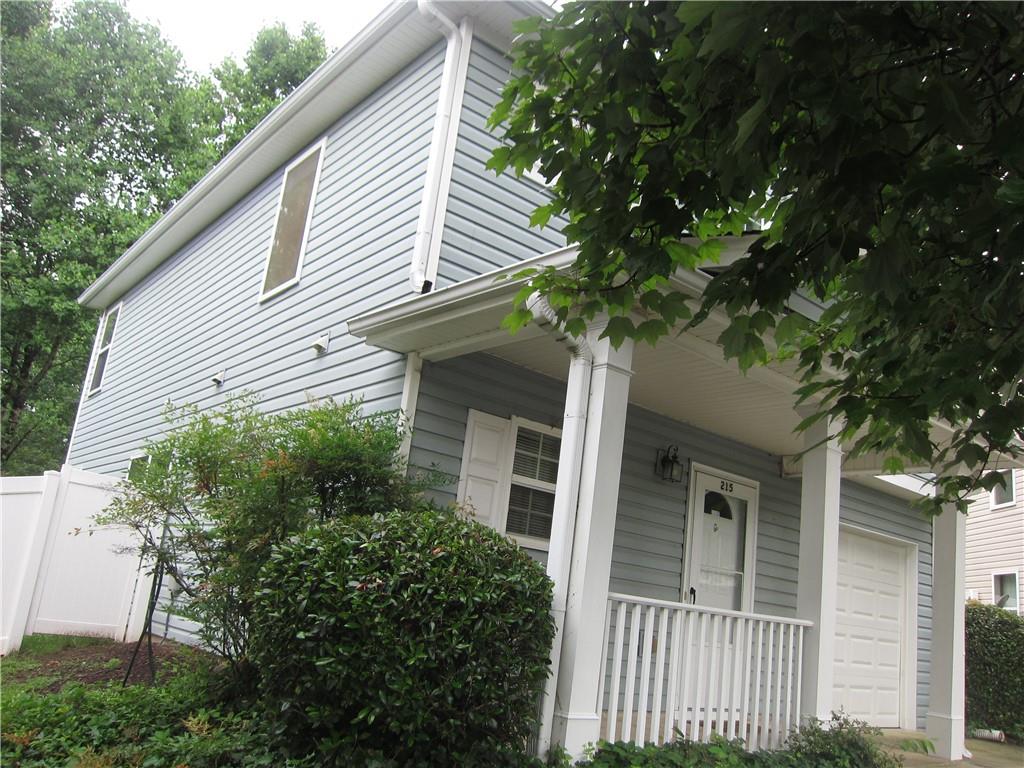 215 Silver Spring Street, Dallas, Georgia image 2