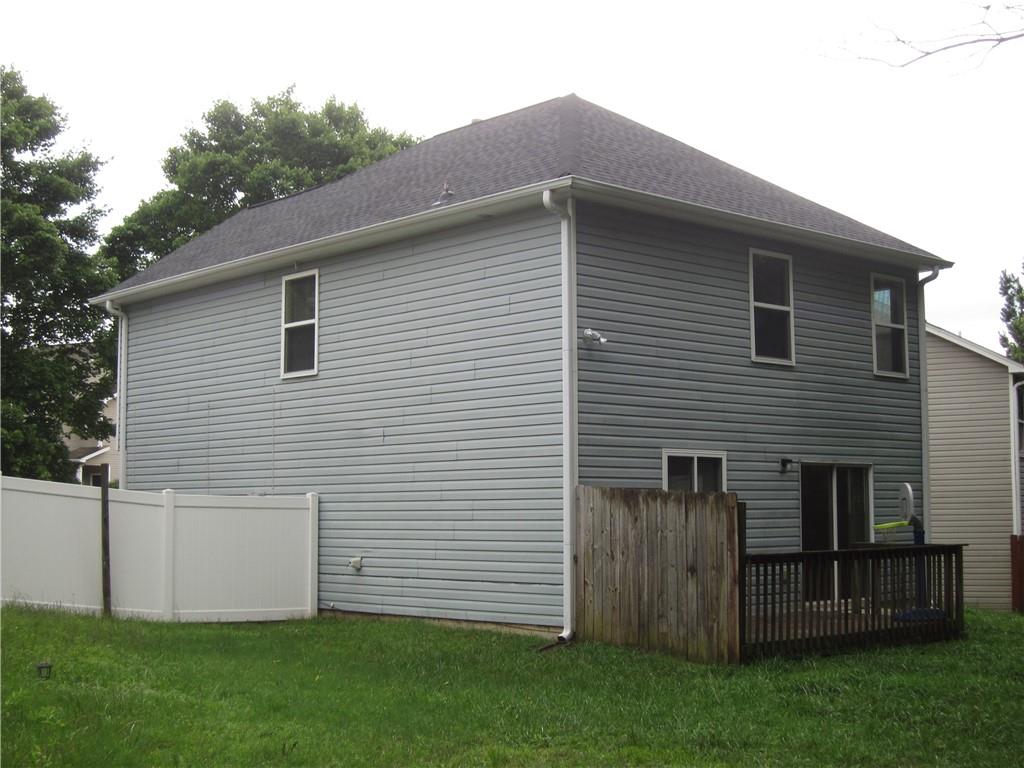215 Silver Spring Street, Dallas, Georgia image 4
