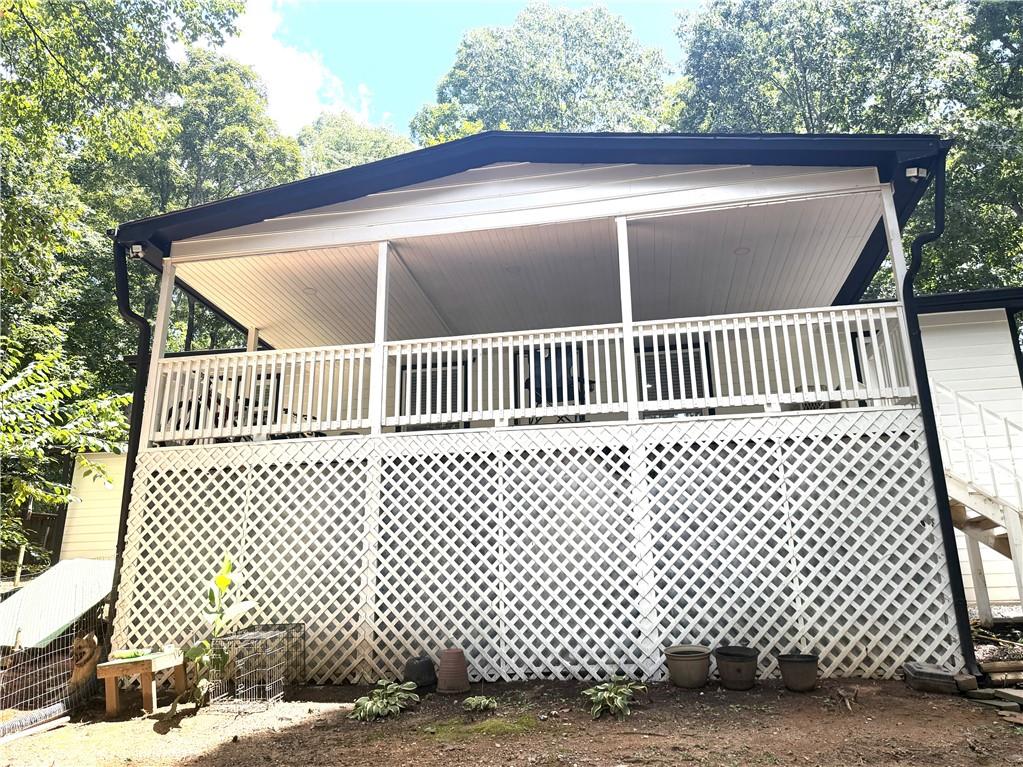 31 Huckleberry Lane