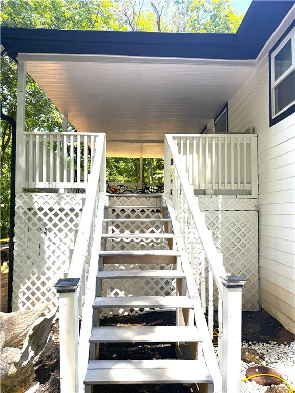 31 Huckleberry Lane