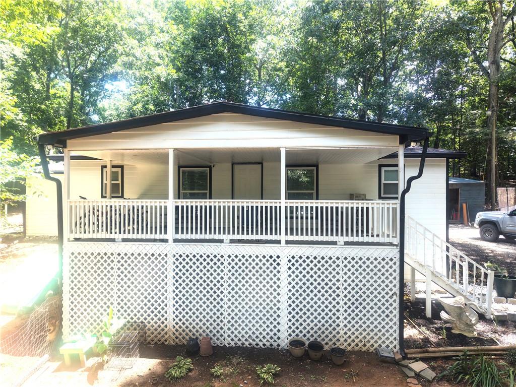 31 Huckleberry Lane