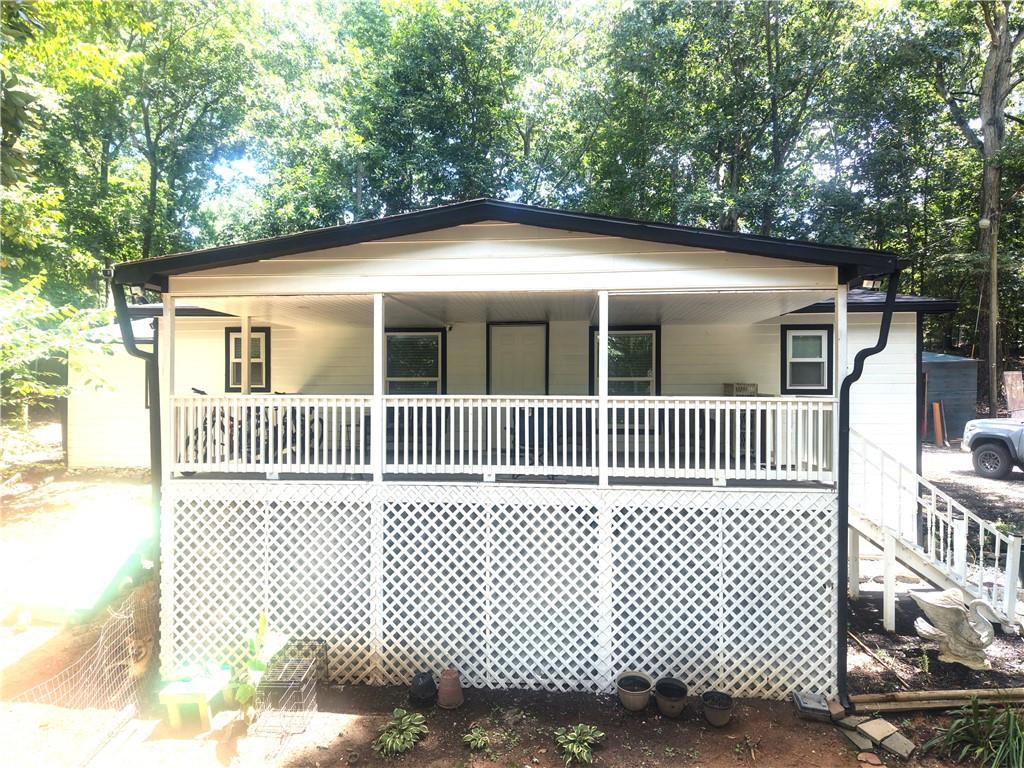 31 Huckleberry Lane