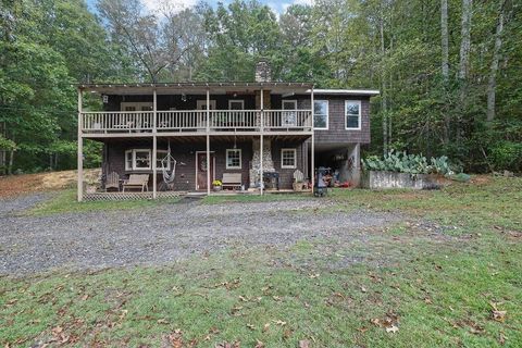 417 Stone Place Dawsonville GA 30534