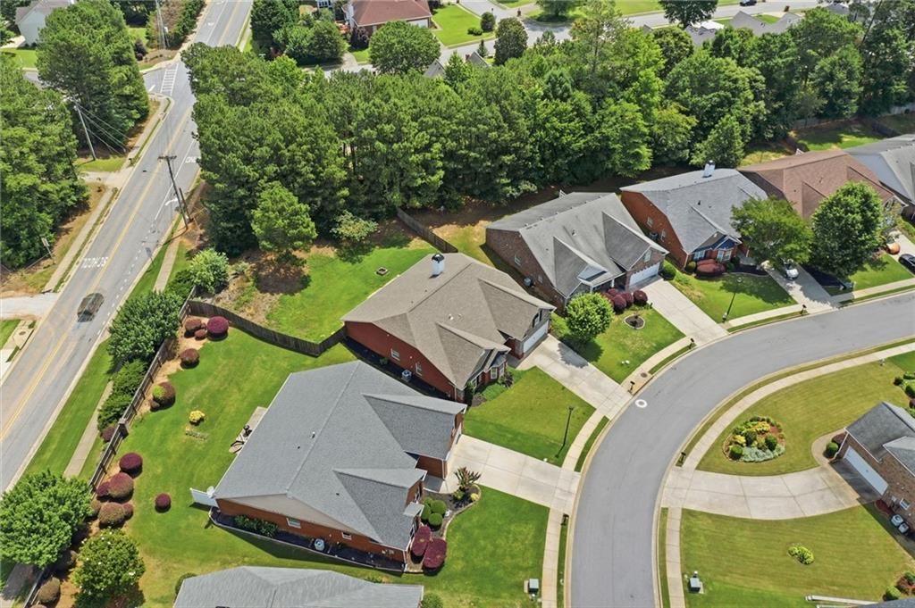 Photo of 1229 Simonton Glen Way, Lawrenceville, GA 30045 (MLS # 7788706)