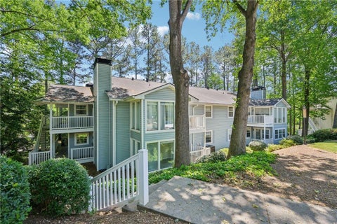 Condo For Sale - 2725 Saint Augustine Trail<br/> Marietta, GA 30067