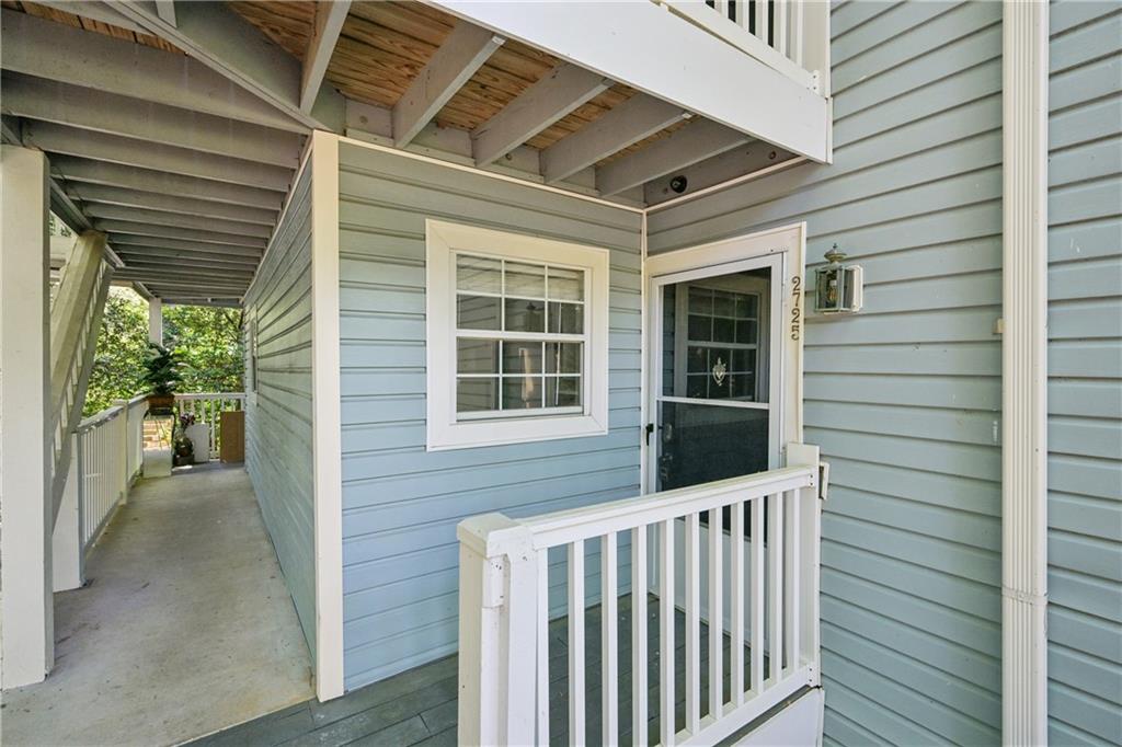 2725 Saint Augustine Trail SE
