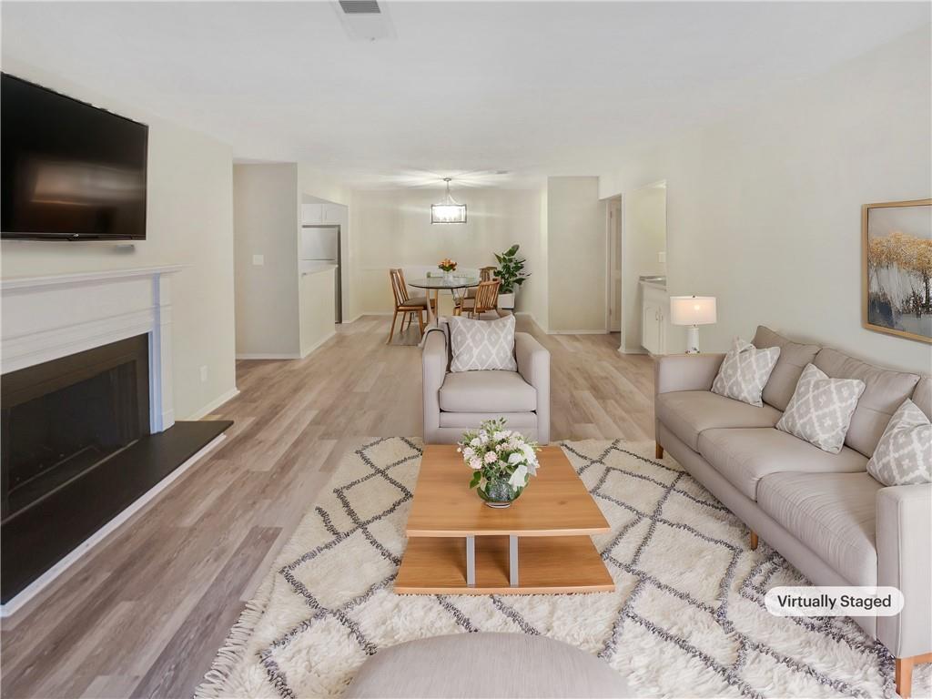 2725 Saint Augustine Trail SE