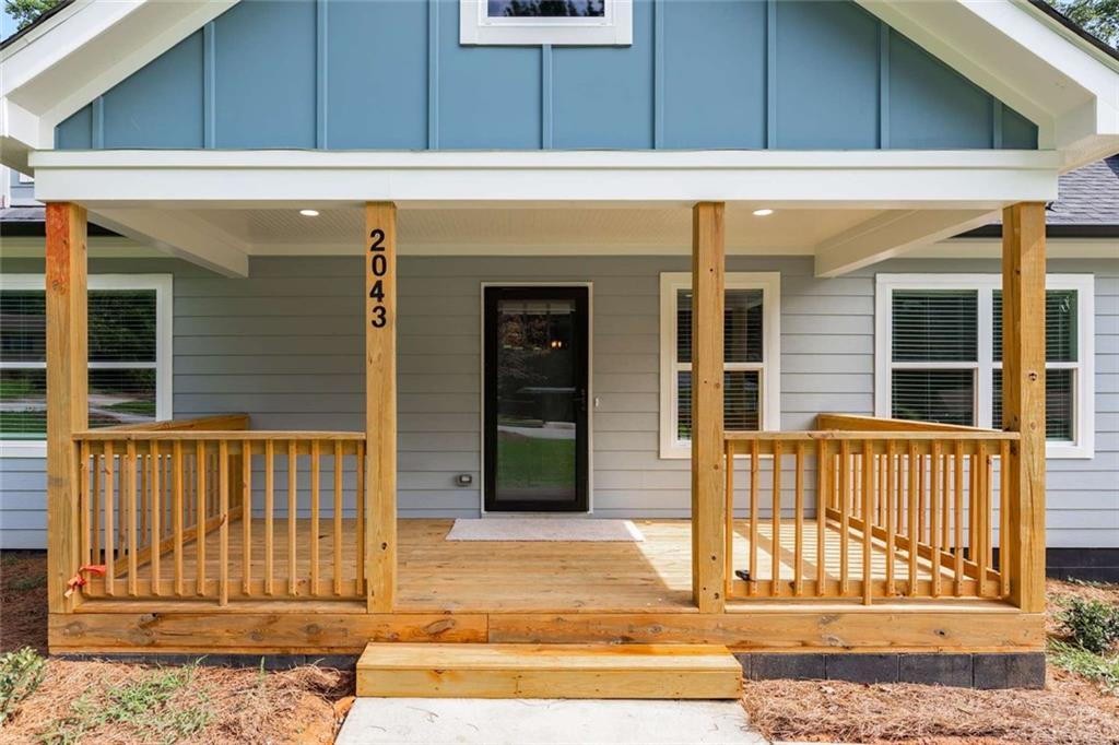 2043 Thomasville Drive