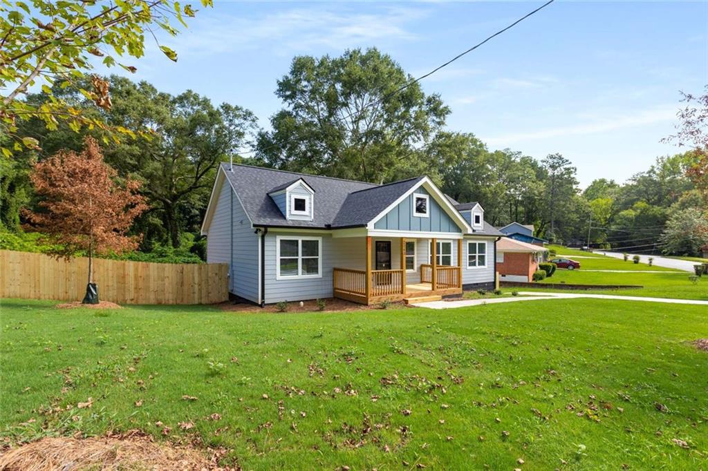 2043 Thomasville Drive