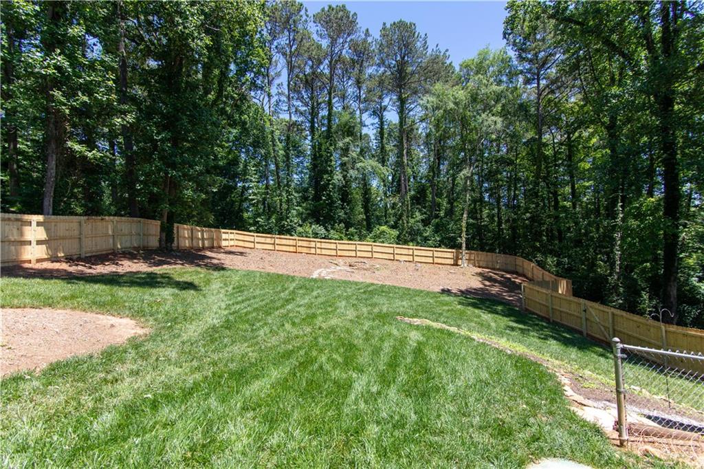 510 Whistlestop Drive, Woodstock, Georgia image 26