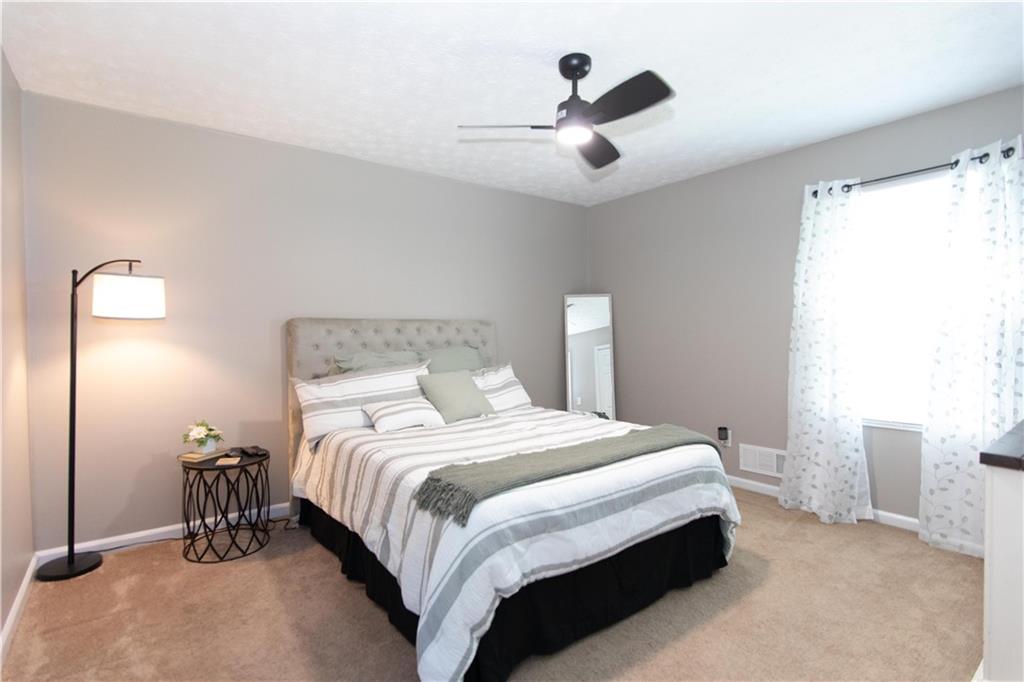 510 Whistlestop Drive, Woodstock, Georgia image 18