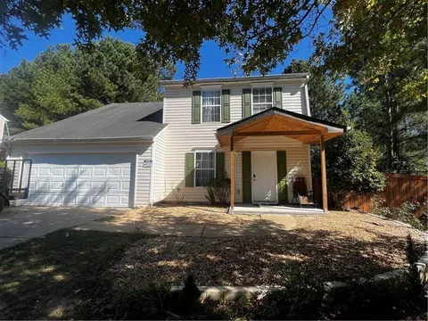 7094 Merrywood Court, Fairburn, GA 30213 - MLS#: 7479871