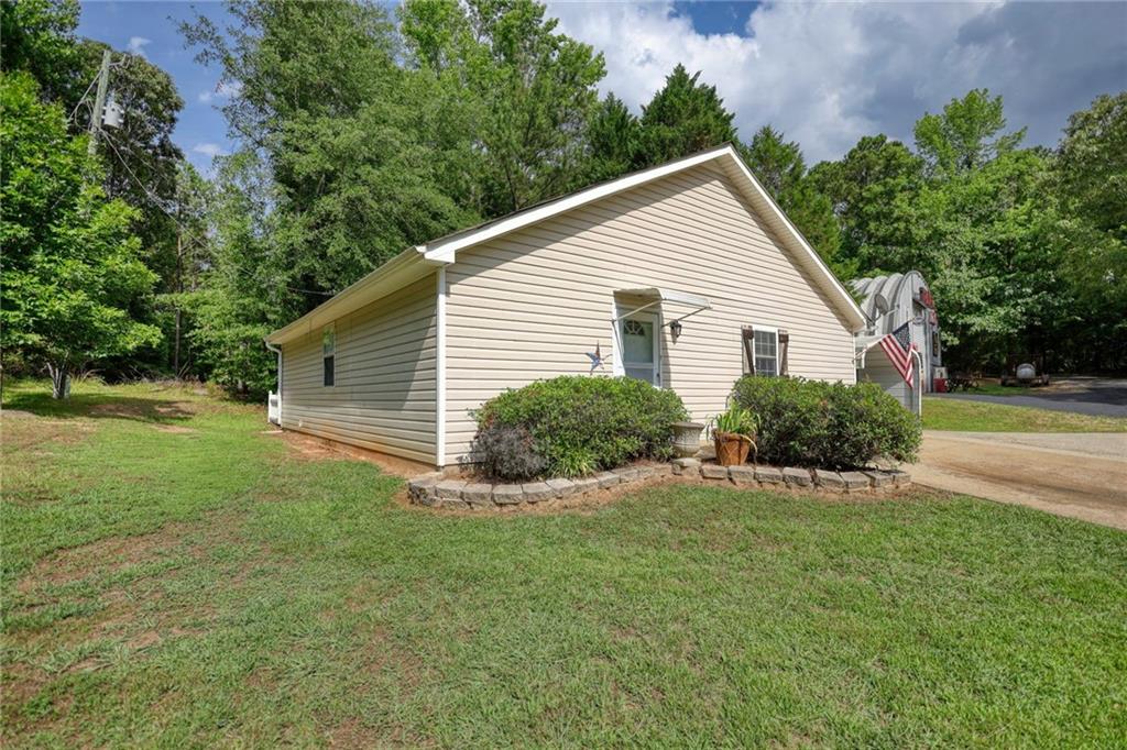 2064 Jackson Lake Rd Rd, Mansfield, Georgia image 36