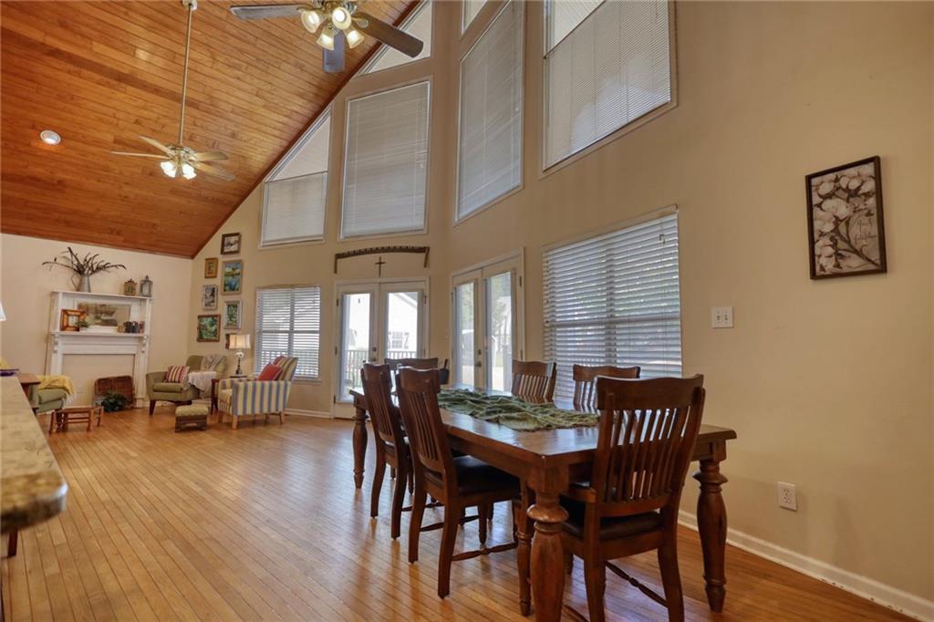 2064 Jackson Lake Rd Rd, Mansfield, Georgia image 9