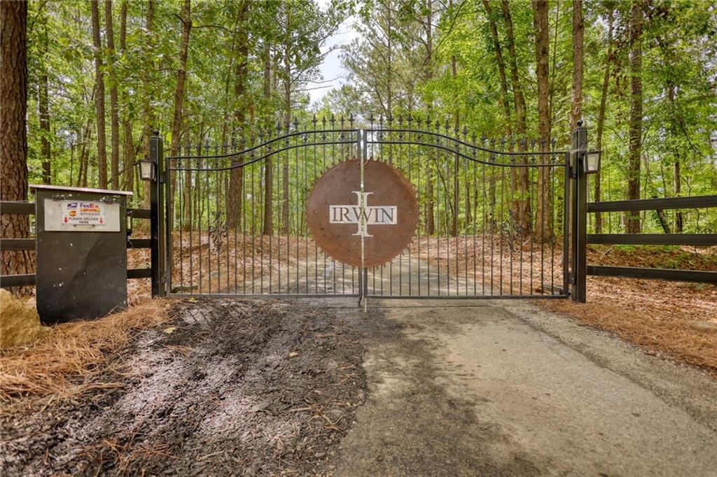 2064 Jackson Lake Rd Rd, Mansfield, Georgia image 4