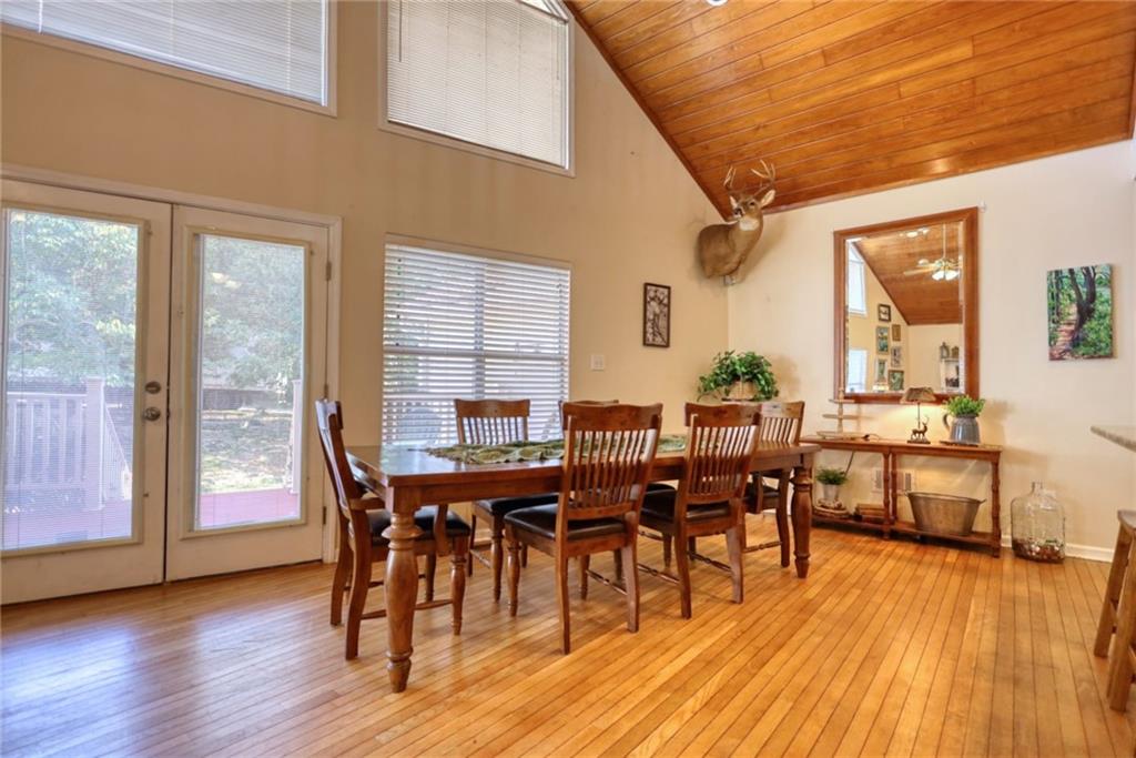 2064 Jackson Lake Rd Rd, Mansfield, Georgia image 10