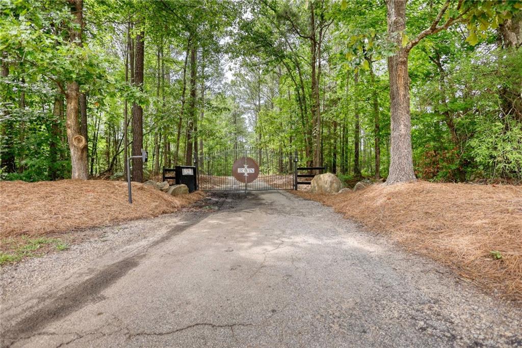 2064 Jackson Lake Rd Rd, Mansfield, Georgia image 5
